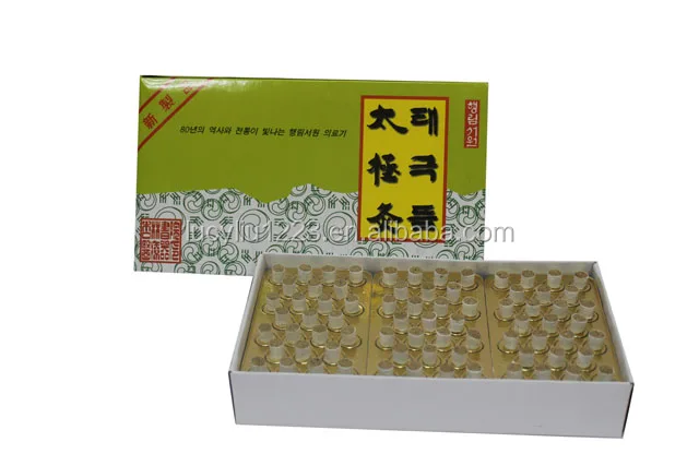 Moxibustion Self-adhesive Mini Moxa Sticks