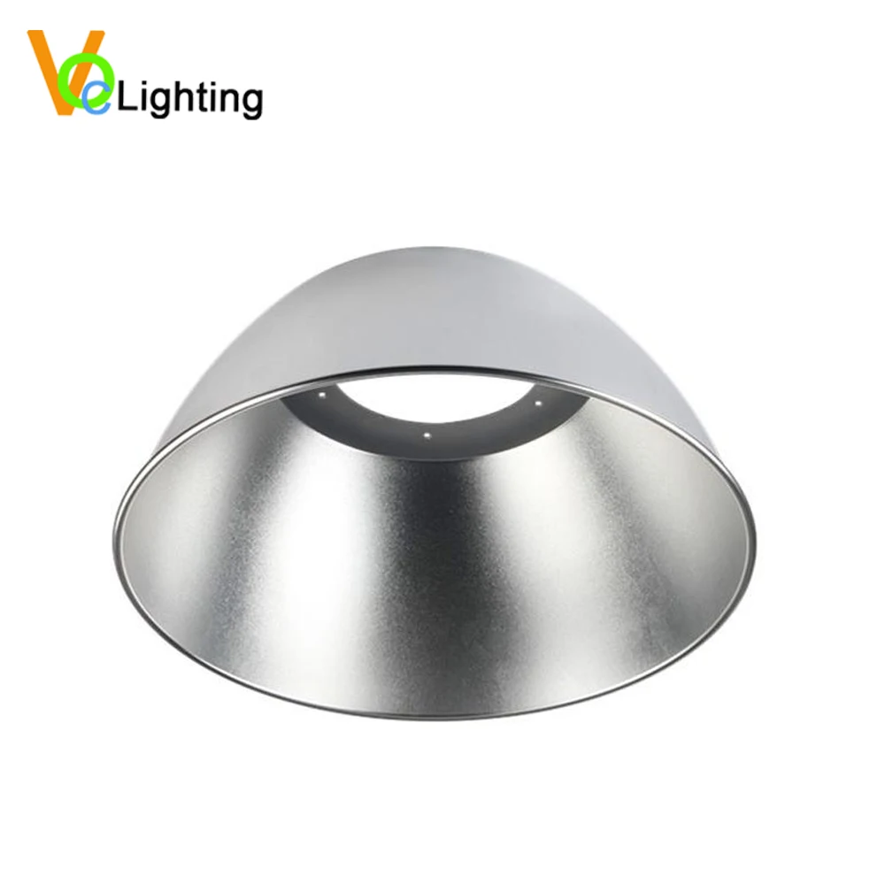 LED mining light outdoor high-power lighting ceiling lamp warehouse factory building stadium exhibition hall 150W pendant light