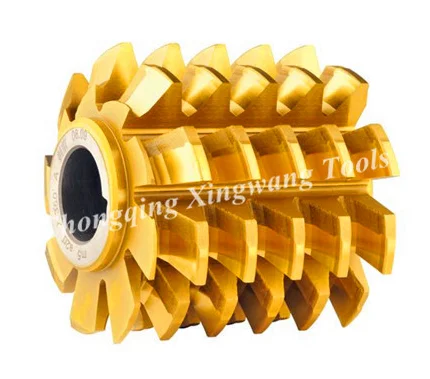 Эвольвентная зернистая варочная панель