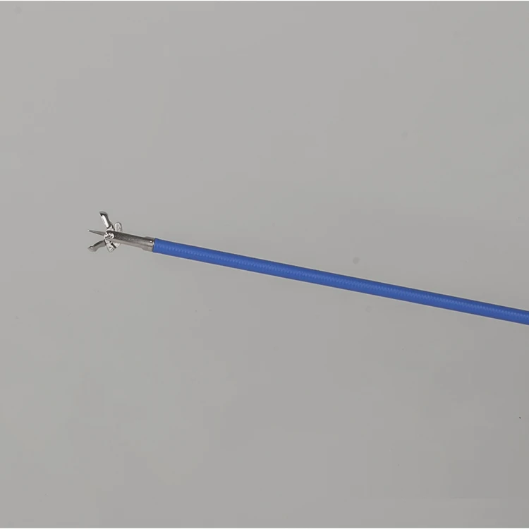 Endoscopic Biopsy Forceps 1.8mm 2.3mm