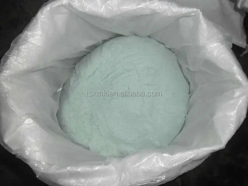 agricultural grade ferrous sulphate heptahydrate FeSO4.7H2O