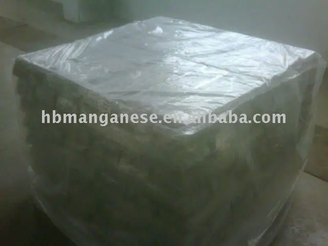 cacium magnesium alloy ingot for metallurgical plant