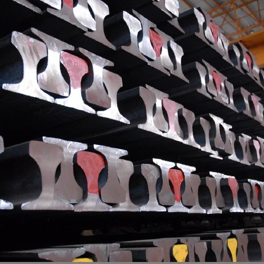 
Crane Heavy Rail QU100 