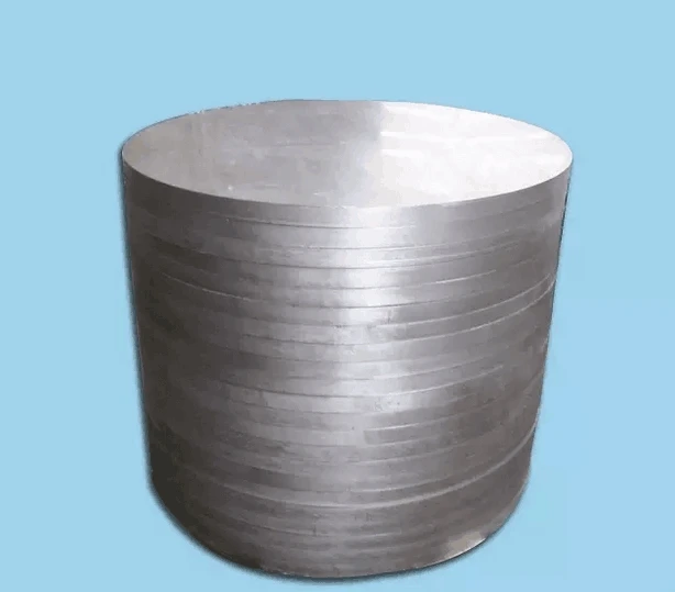 Factory Wholesale 1050 1100 HO Roller Aluminum Circle