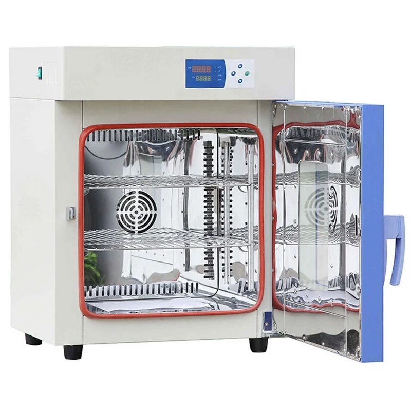 Лабораторная печь для стерилизации сухим нагревом, высокое качество, оптовая цена