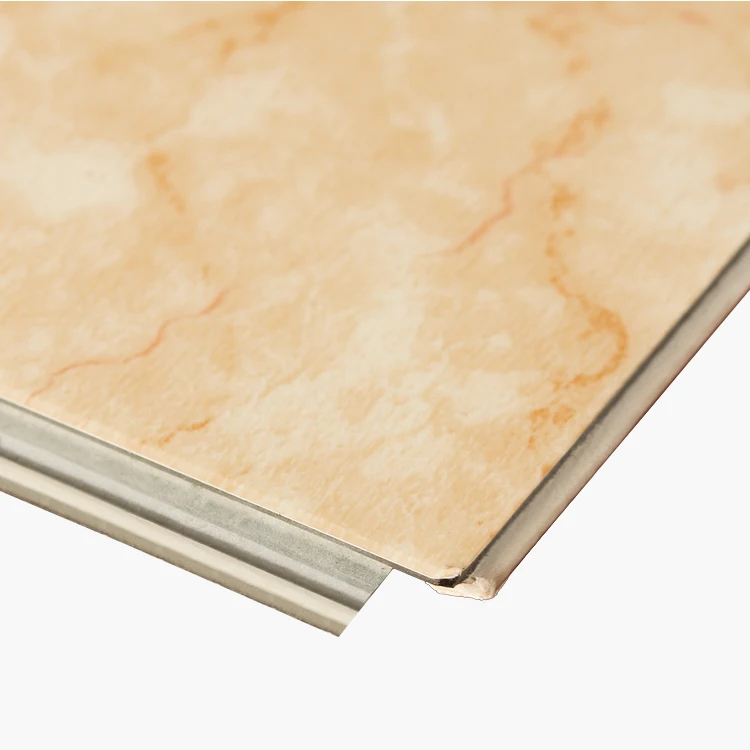 
20 years warranty 4mm thickness SPC antibacterial hospital use vinyl floor sheet/plastic flooring 