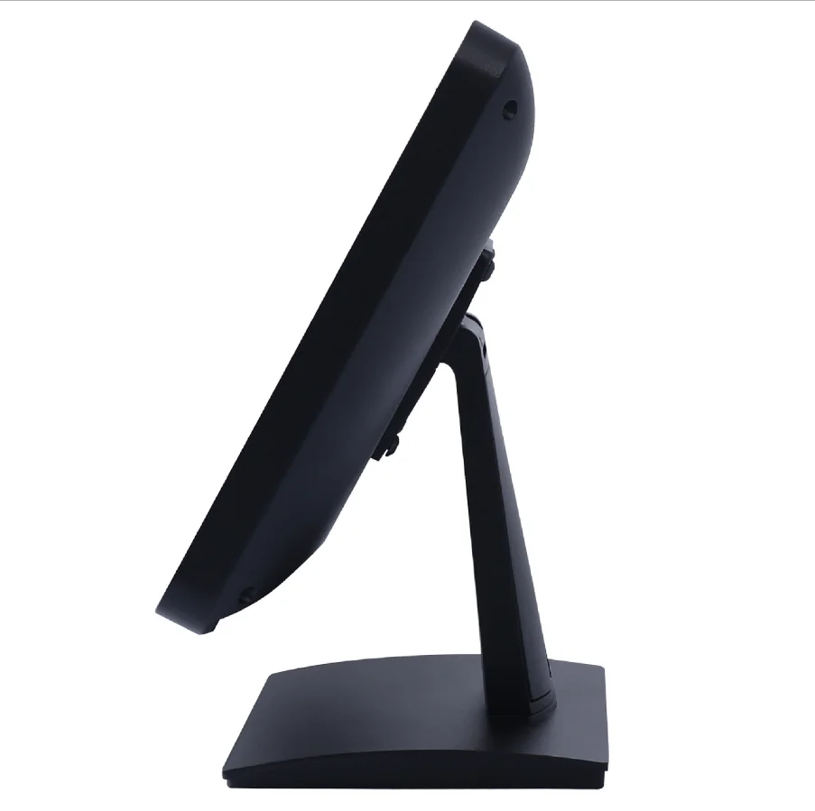 15' Inch USB Powered Computer LCD LED  pos touch screen monitor