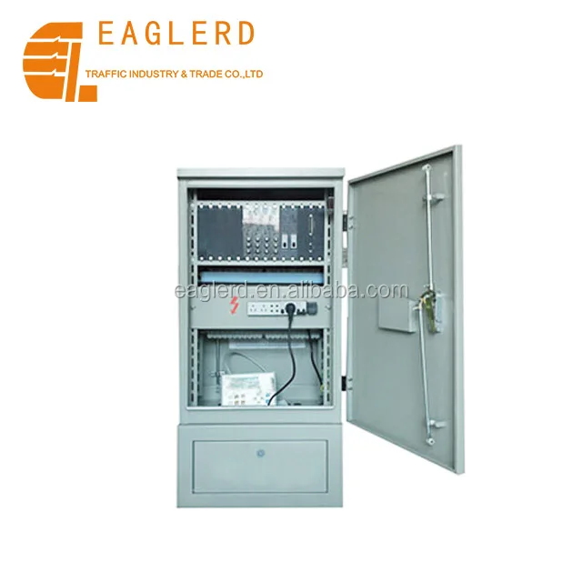
Wireless Traffic LED signal light controller factory 