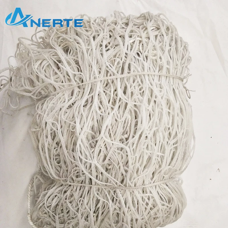 For Your Selection Football Tennis Nets Soccer Goal Net Lifting Net Shipping / Industry for Sale Price as Request Polyester
