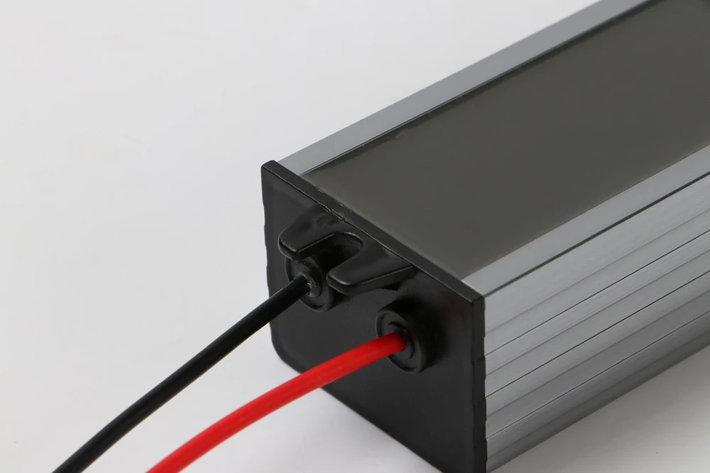 Waterproof LED Driver 4-7W 280mA