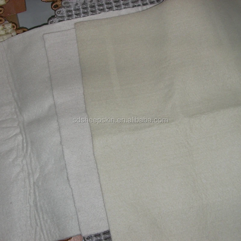 Super Quality Low Price Wool Felt