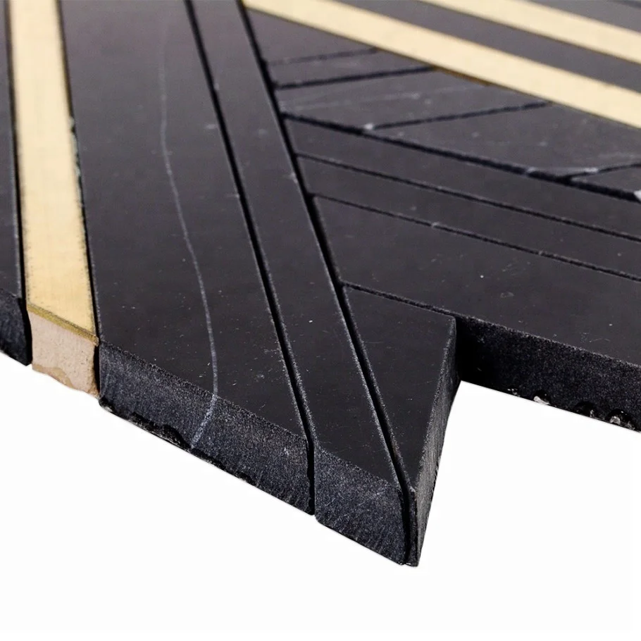 
Stainless steel tiles,marble and Brass Tile 