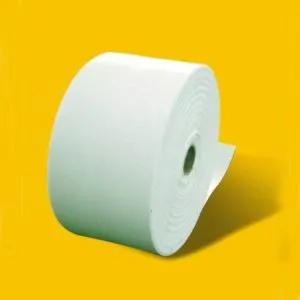 White color PP+non-woven cloth  joint tape seaming seam tape for artificial grass  installation (30cm, 25cm wide)