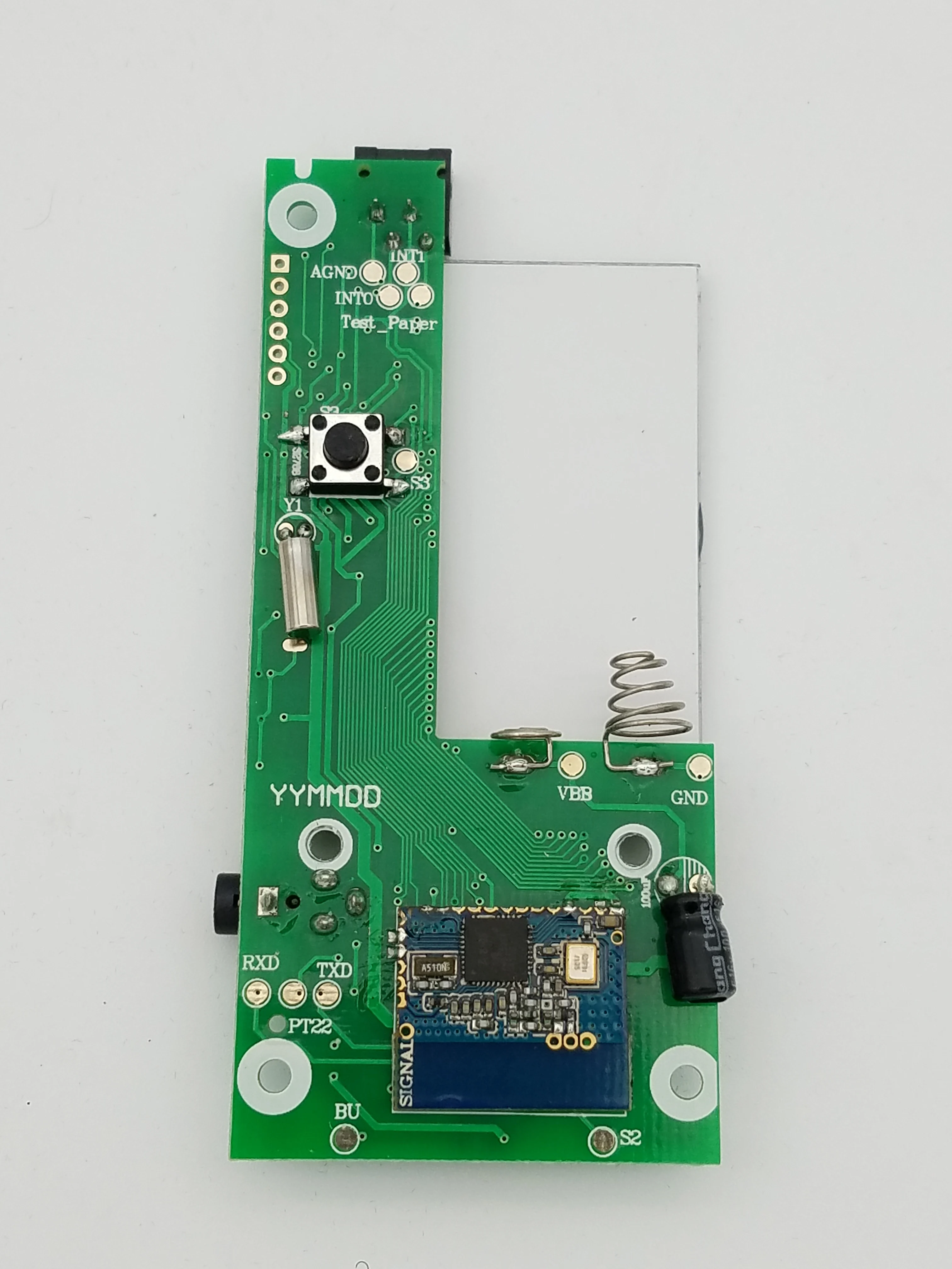 High quality and cheap price blood glucometer brands