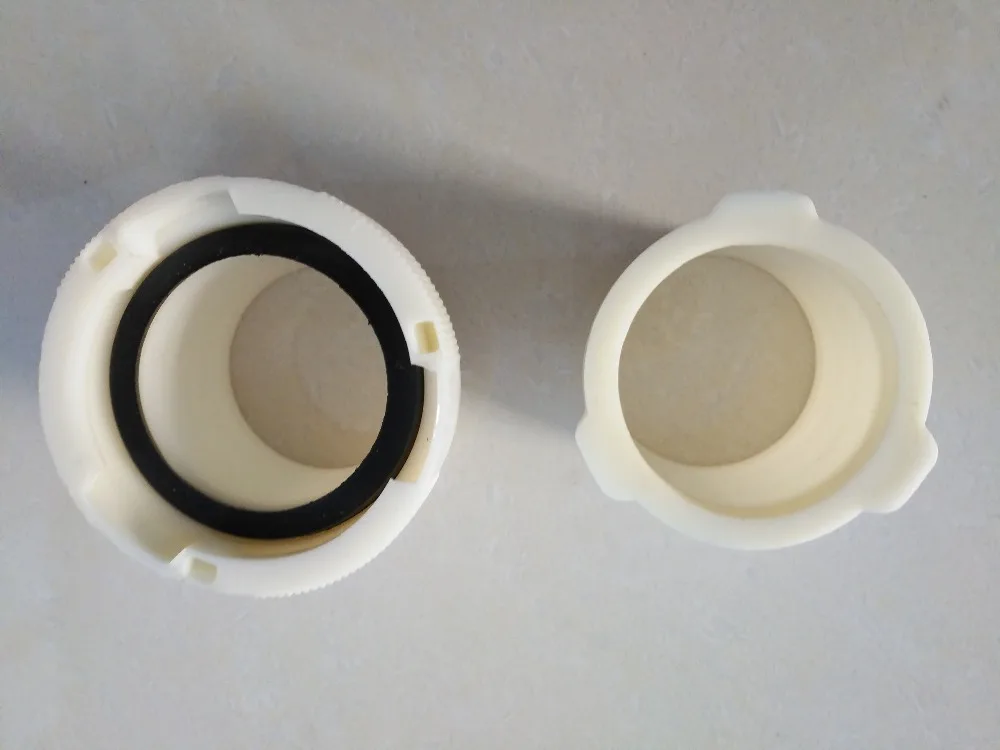 ABS Fire Hose Coupling plastic coupling