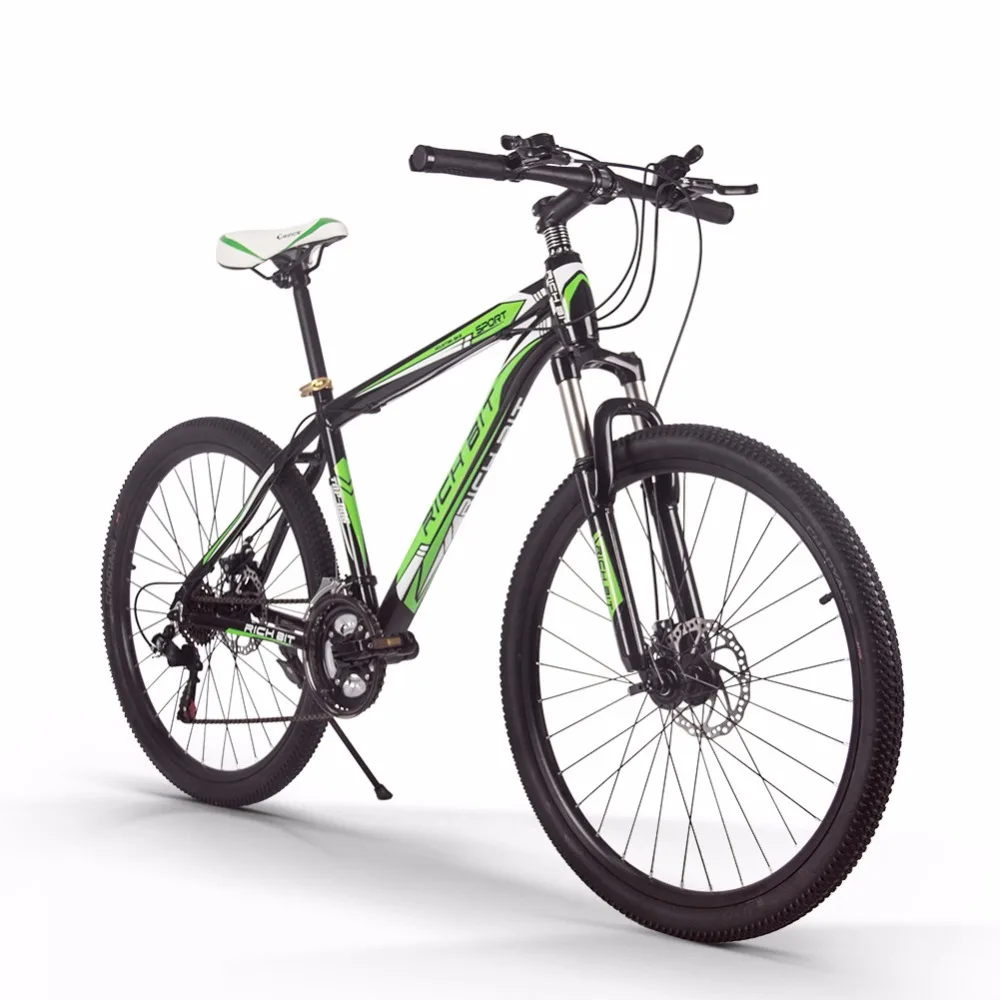 OEM Rich Bit TOP-006 Velo Tout Terrain Vtt Mountain Bike