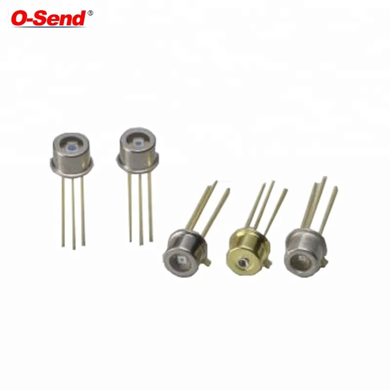 
 O-Send/Senset лазерный диод по низкой цене 30 мВт TO- Can 5,6 мм нм 20 МВт/30 мВт/50 мВт лазерный диод  