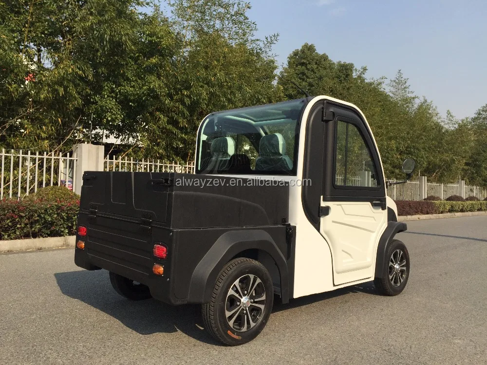 Utility vehicle AW9040H