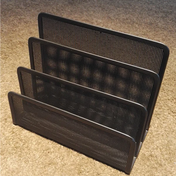 
2017 best selling desktop stationery set 