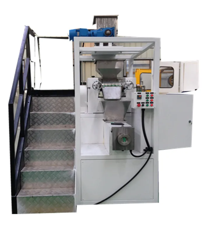 50-100kg/h / Laundry Soap Making Machine with Good Price Sold in India Manufacturing Plant Soap Production Line Automatic CN;JIA