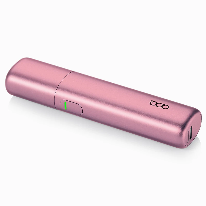  Новинка 2019 года устройство для нагрева табака heat no burn QOQ Smart IQO heetsstick оптовая цена на комплект мод