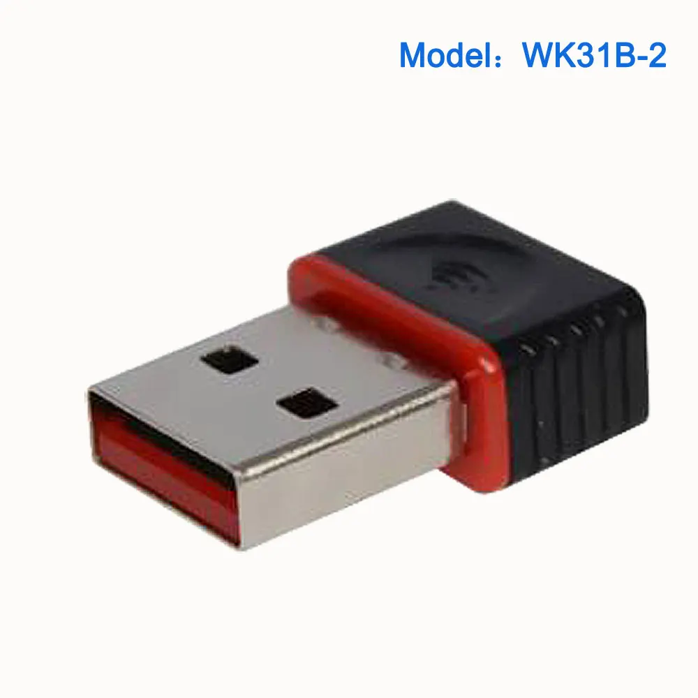 Best selling mini cute network adapter shell USB wifi adapter for laptop/computer