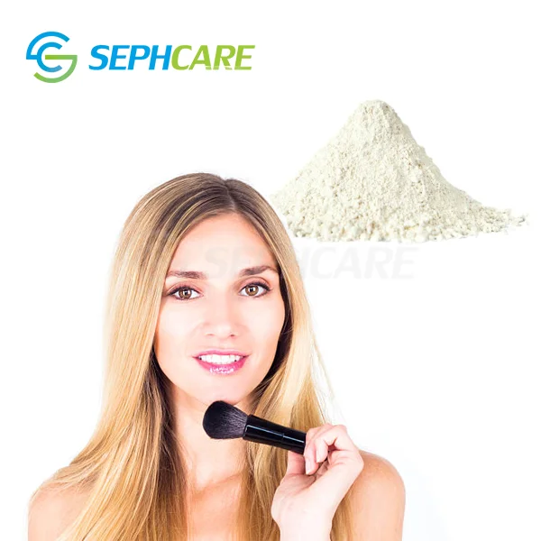 Глиняный Порошок высокой чистоты для косметики Sephcare