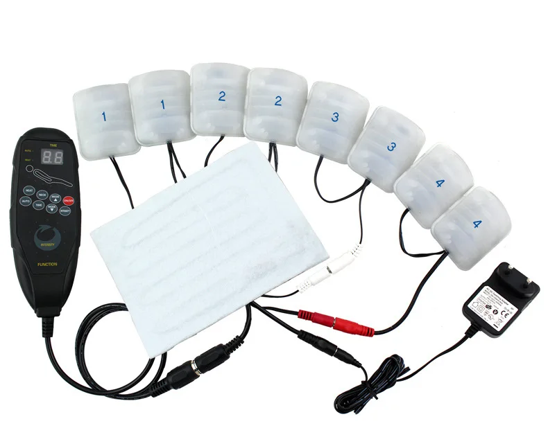 
 Вибрационный/вибрирующий двигатель и запчасти для массажного кресла и дивана-кровати  