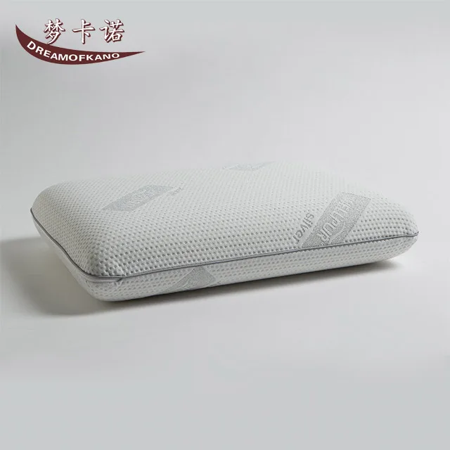 Хорошее качество пены памяти подушку для продажи