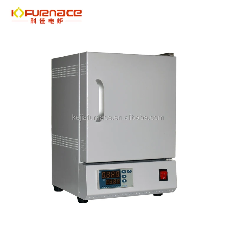 Jewelry making furnace dental lab burnout furnace dental dewaxing furnace