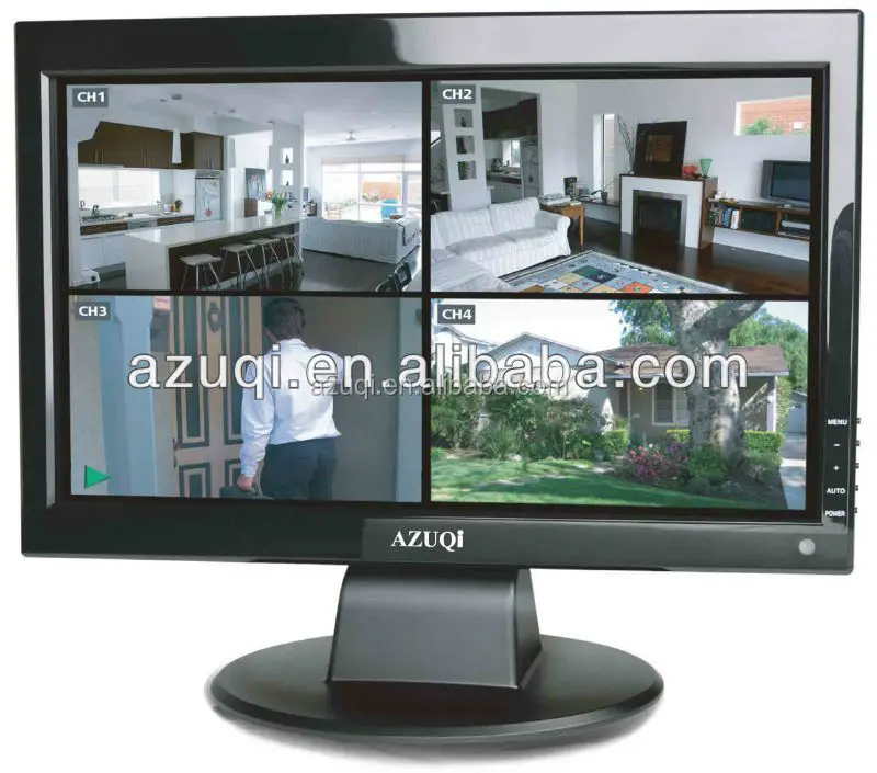 
SHENZHEN Unique 15'/17'/19' LCD Monitor 