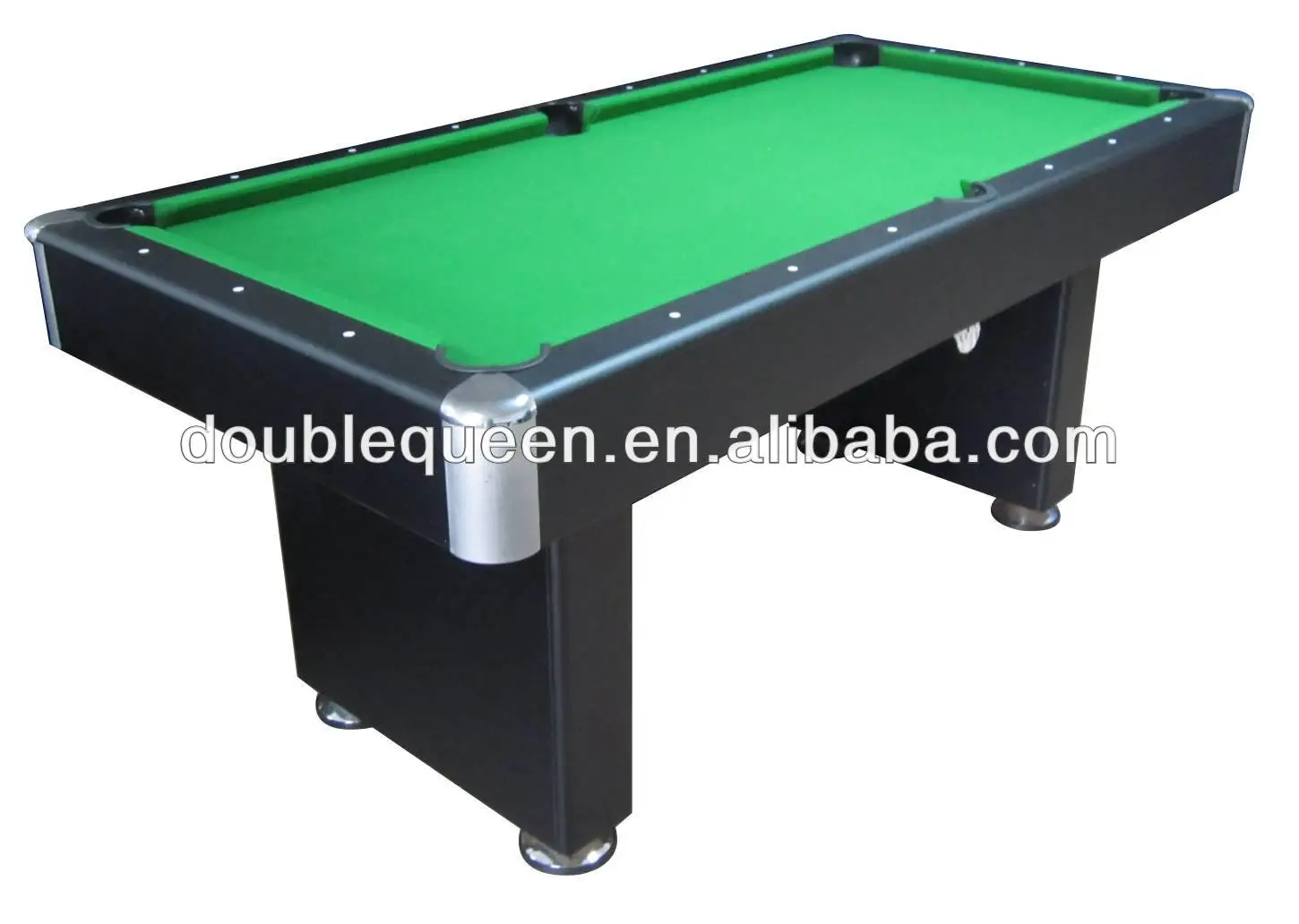 professional production star billiard table with high quality and low price