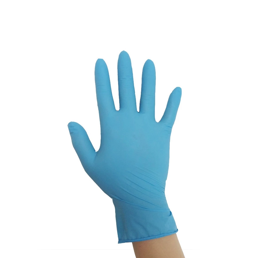 Cheap Wholesale Disposable Chemical Work Examination Gloves