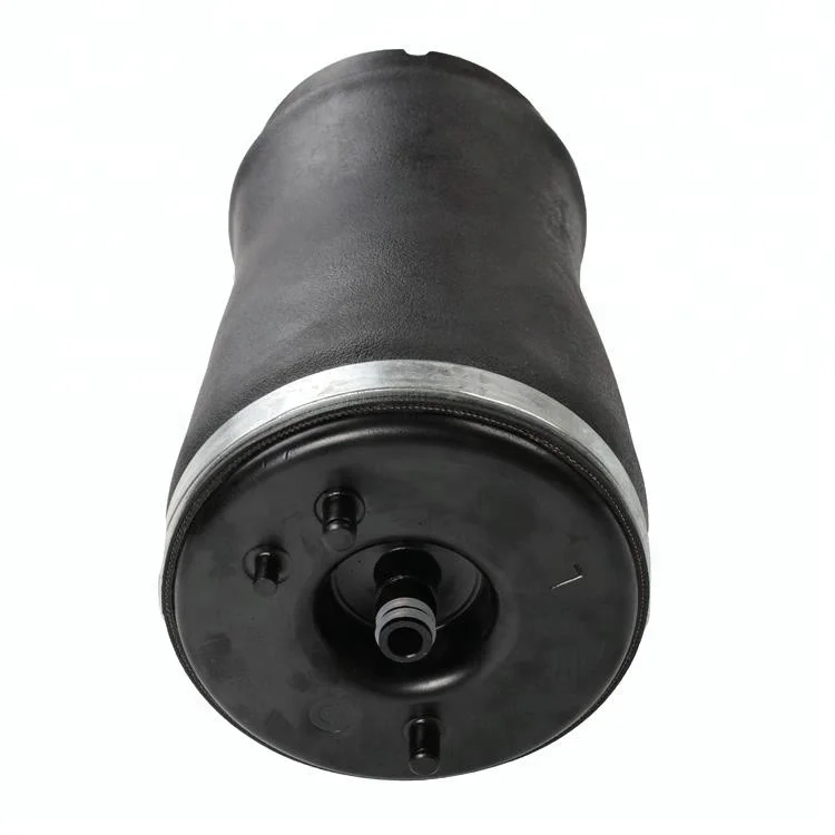 Rear Left Air Suspension Bellows Spring Bag for BMW X5 E53 Suspension Air Ride 37126750355,3712 6750 355,37121095579