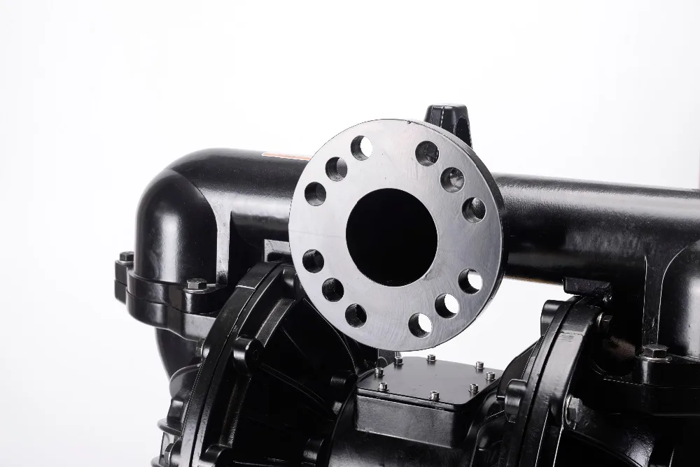 Дешевые Воды Бетона Пневматическим Мембранный Насос