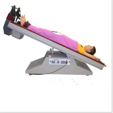 Электрический подъемный инфракрасный вибратор chiropractor для лечения позвоночника