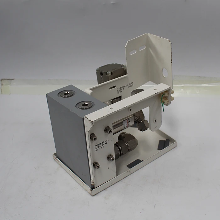 SMC INA-14-496 Valve