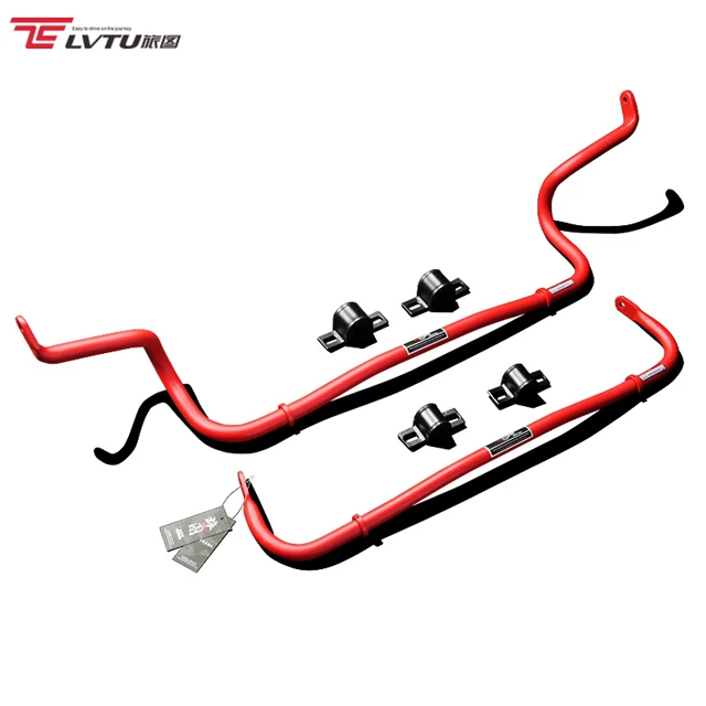 25mm SWAY BAR For Mazda CX5 CX4 Atenza Rear End Stabilizer Links