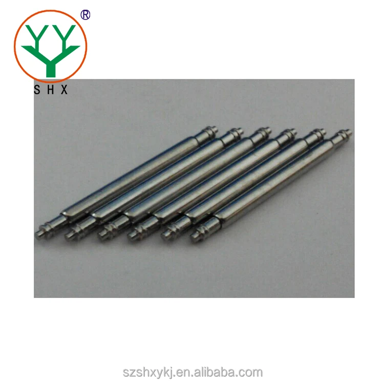 16mm 18mm 20mm 22mm Normal Stainless Steel Hitch Watch Spring Bar