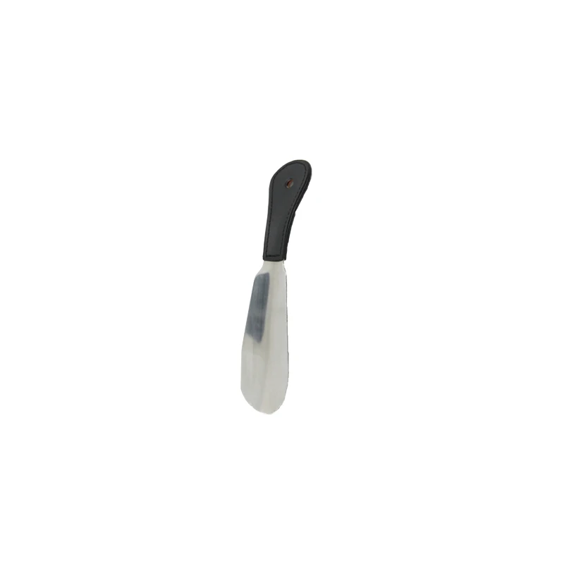 
Low Price Stainless Steel Shoe Horn 