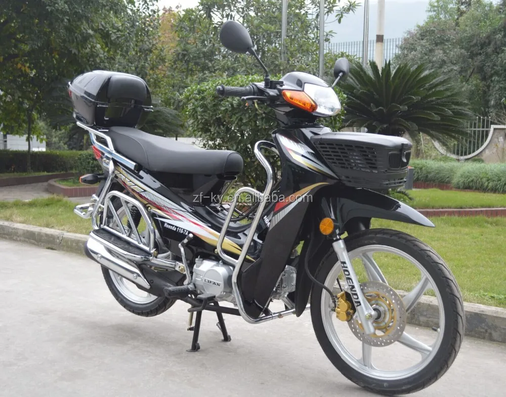 Hot Hoenda brand 110cc cub Hoenda110-7A motorcycle