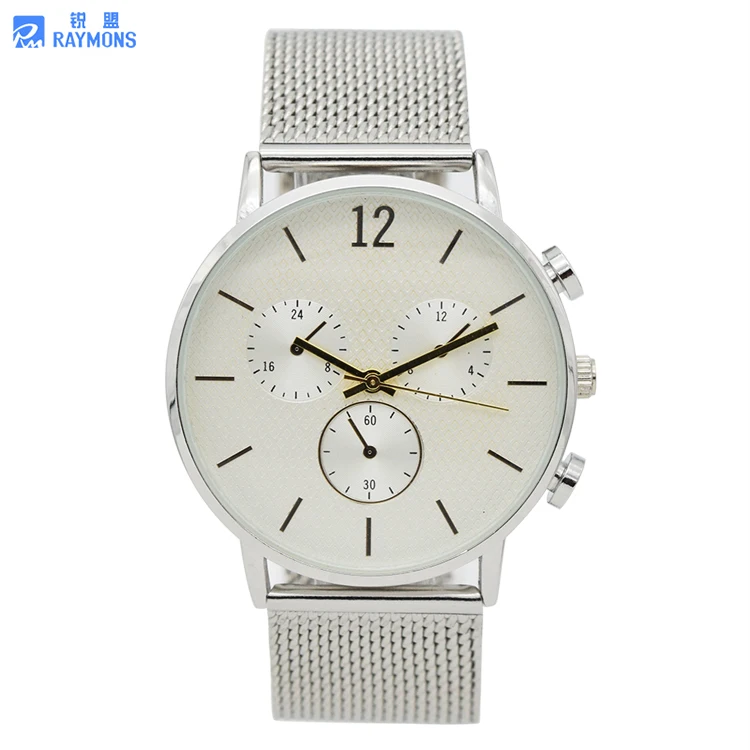 RM-L213 Mens minimalist watch luxury watches men brand quartz watch japan movt