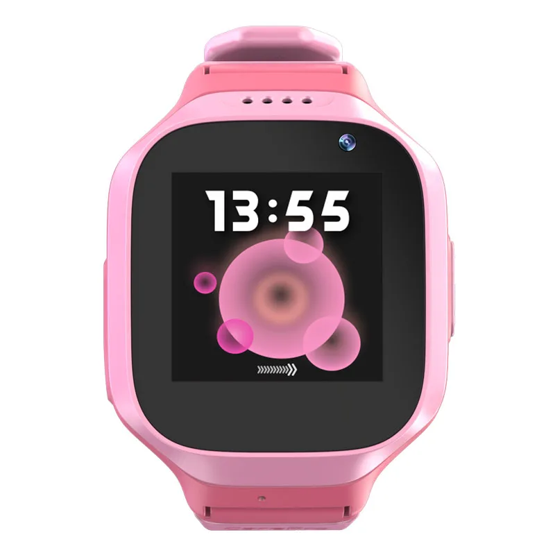 Hot sale Kids Smart Watch TD11 Best Gift for kids Support SOS,Pedometer,WIFI,BT,IP 67 Waterproof,3G Video Call