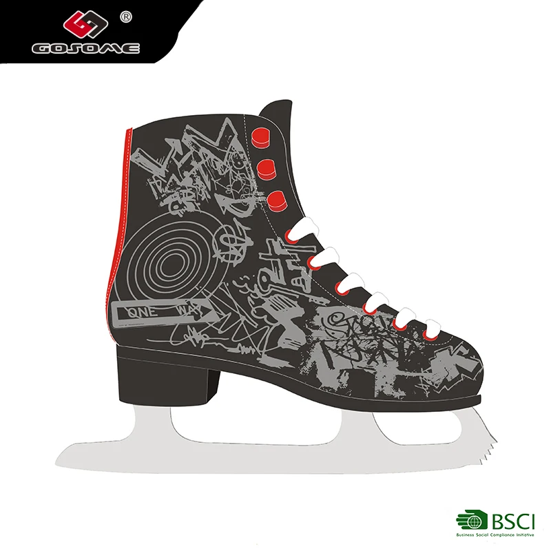 GOSOME Children Skates Price Ice Skate for Sale