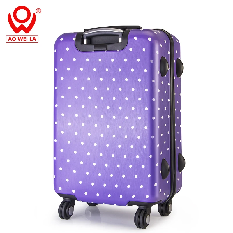 
Lovely Animal Cartoon Printed Suitcases Of Kids Suitcase,Children Suitcase 