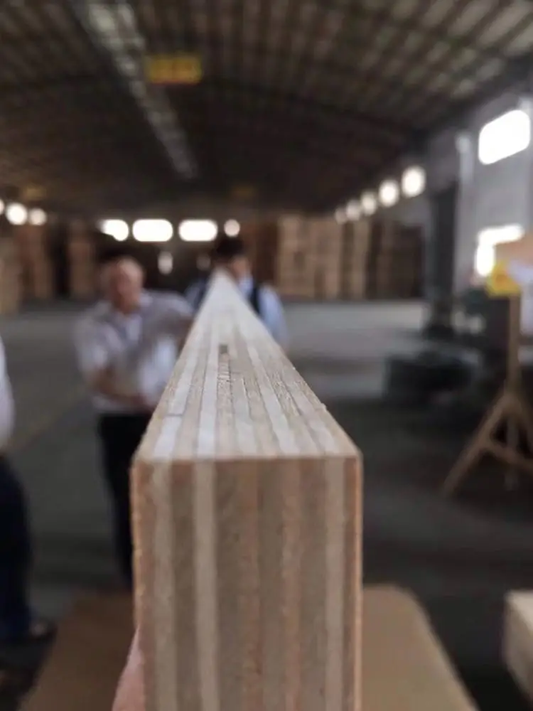 
high quality different color double sided melamine laminated plywood / particle board / mdf 