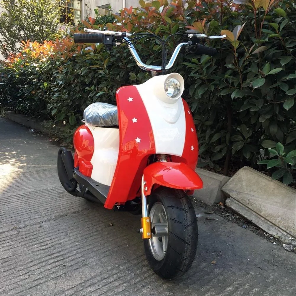 High Quality Gasoline Mini Scooter 49cc
