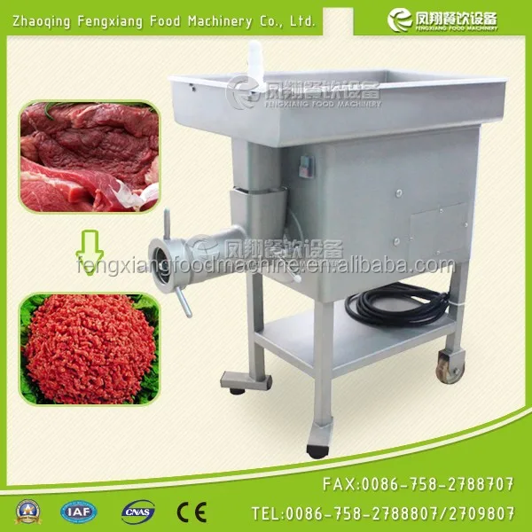 FK-632 Industrial meat grinder, meat grinder, meat grinder machine