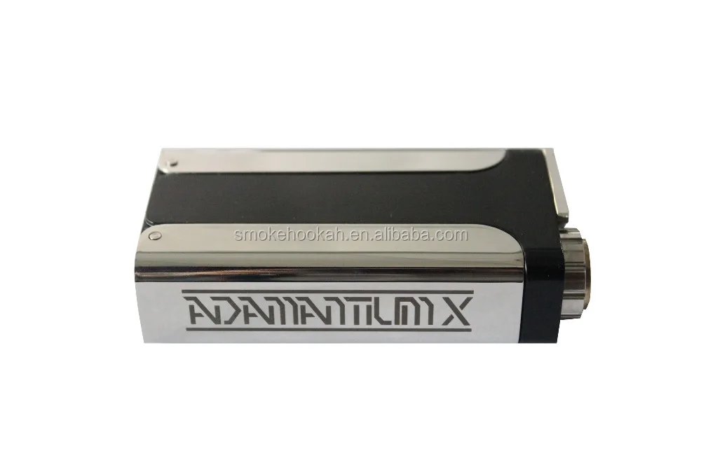 new promotion!!! adamantium x mechanical box mod clone, adamantium x box mod new coming