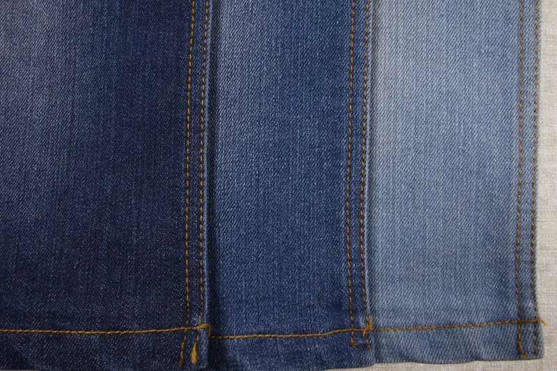 newest organic cotton denim